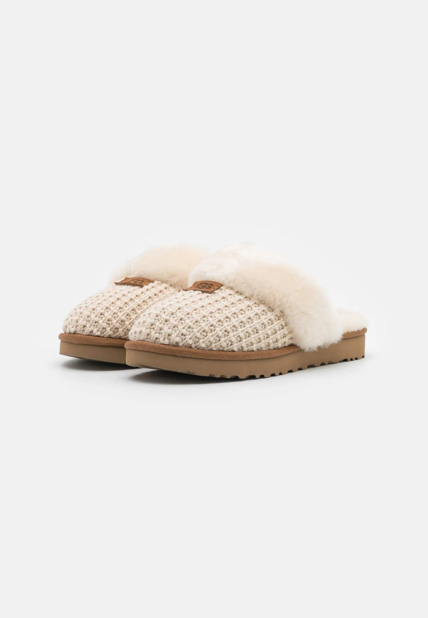 Ugg Cozy - Pantoffels - Cream 5 Ugg Cozy - Pantoffels - Cream - Afbeelding 3
