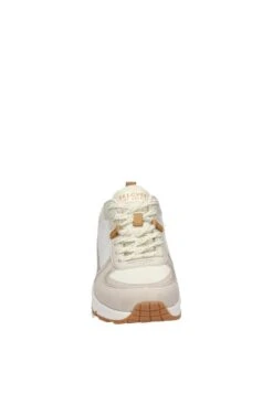 Skechers Street Uno - Sneakers Laag - Wit -Dames Kledings Winkel b456729d3b6b4dc79e98ec5d90748779