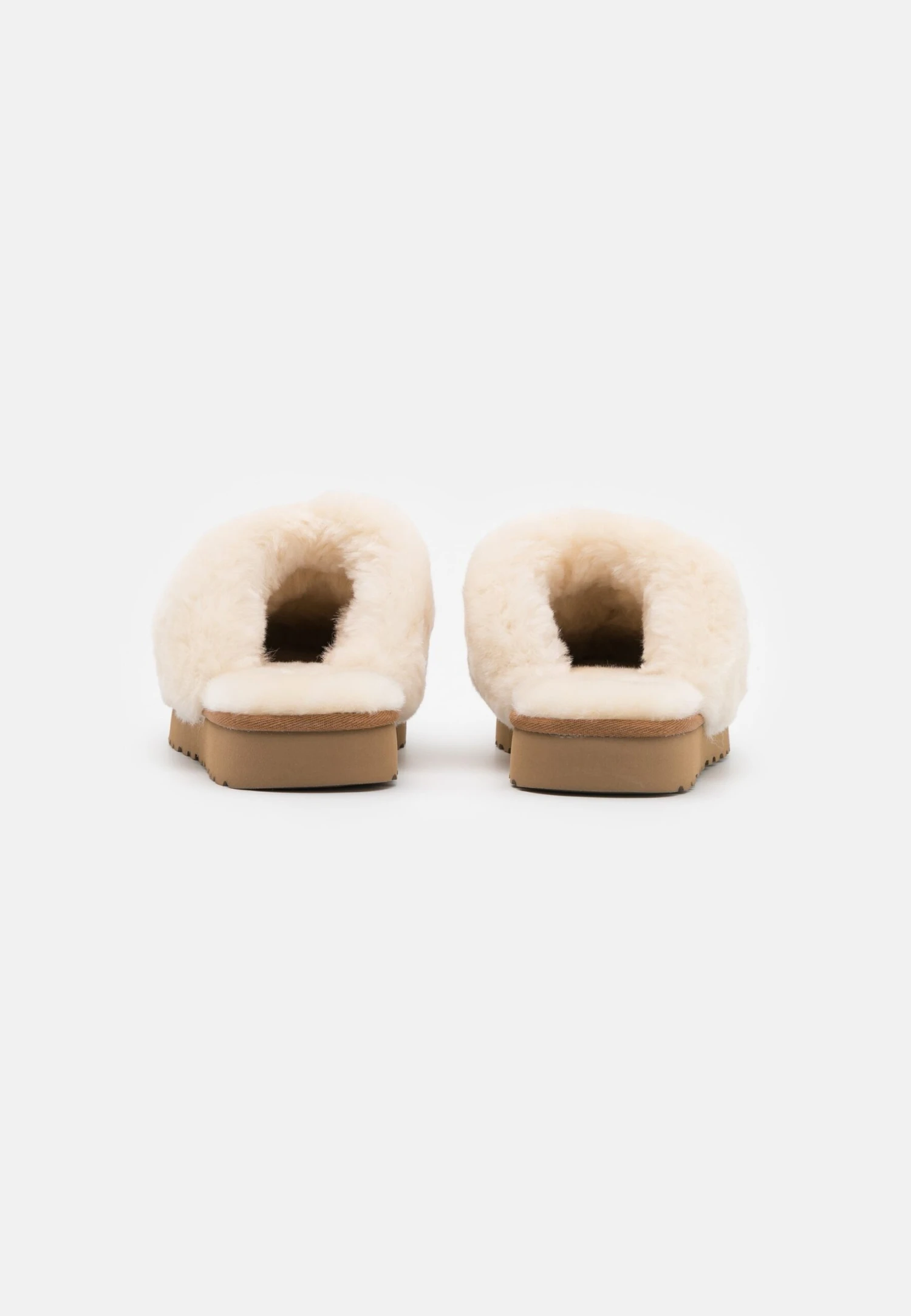 Ugg Cozy - Pantoffels - Cream 6 Ugg Cozy - Pantoffels - Cream - Afbeelding 4