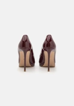 Steve Madden Klassy - Klassieke Pumps - Bordeaux -Dames Kledings Winkel b58faf743ee2465e8abeac97fbe6e763