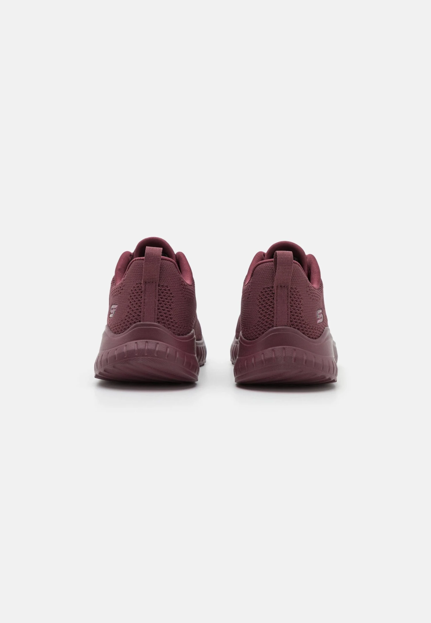 Bobs Squad Chaos - Sneakers Laag - Plum 6 Bobs Squad Chaos - Sneakers Laag - Plum - Afbeelding 4