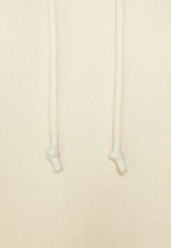 Anna Field Hoodie - Off-White -Dames Kledings Winkel b745dcdc128f4770a9c74d6284b9fc47