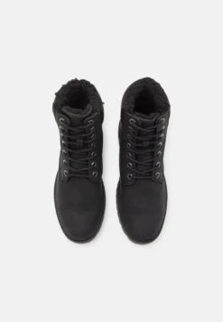 Pier One Unisex - Veterboots - Black 11 Pier One Unisex - Veterboots - Black -Dames Kledings Winkel b75ad43e03544087a645a4da235ab7ad
