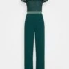 Anna Field Jumpsuit - Dark Green 2 Anna Field Jumpsuit - Dark Green -Dames Kledings Winkel b8b7664b86834552b98f3f77163ccf92