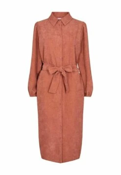 Moves Kilban - Blousejurk - Hot Sauce -Dames Kledings Winkel b9444c7113304692a080e87d5459a302