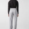 LELA Trainingsbroek - Grey -Dames Kledings Winkel ba6a7f8a4f93471096d10183a8c016e4