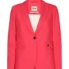 Mos Mosh Blake Night - Blazer - Teaberry -Dames Kledings Winkel bb9d66b96af1400b8ce4d314ef800bc0
