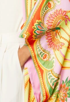 Farm Rio Beach Toucans Scarf Kimono - Lichte Jas - Multicolor 13 Farm Rio Beach Toucans Scarf Kimono - Lichte Jas - Multicolor -Dames Kledings Winkel bc3371e56213400d9587f04b85f7d498