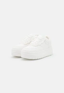 Call It Spring Ivey - Sneakers Laag - White -Dames Kledings Winkel bc66ae50b10e431c8dd5f0fa0c192564
