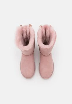 Ugg Bailey Bow - Korte Laarzen - Rose Grey 13 Ugg Bailey Bow - Korte Laarzen - Rose Grey -Dames Kledings Winkel be84b4ecc112410c924830acab857c5e