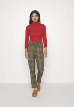 Mos Mosh Mmcaiden Ansima Pant - Broek - Forest Night -Dames Kledings Winkel bebb9fefe762407aa552af296f8069b9