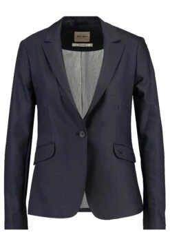 Mos Mosh Blake Night - Blazer - Navy -Dames Kledings Winkel bfb1011064a0446ebe2e4b0529b5e3aa
