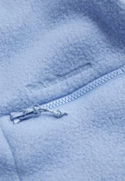 Peak Performance W Fleece Snap T-Neck - Fleece Trui - Hellblau 9 Peak Performance W Fleece Snap T-Neck - Fleece Trui - Hellblau -Dames Kledings Winkel c00758de938e48a499e45d35e112c563