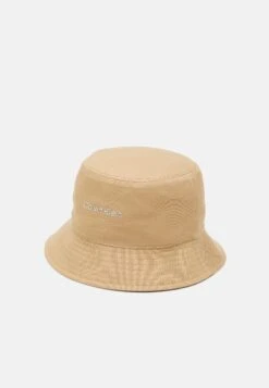 Calvin Klein Must Bucket Hat - Hoed - Safari Mono -Dames Kledings Winkel c177908c625d4f7791f487f6fc4f4f06