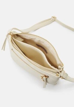 Anna Field Schoudertas -Off White -Dames Kledings Winkel c20f925ab9694087a686a2564edfe52f