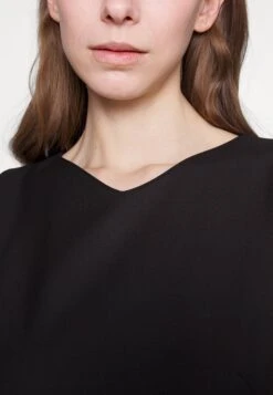 MAX & Co. Newyork - Etui-Jurk - Black -Dames Kledings Winkel c21fc79edbf04577baece870d616dcf3