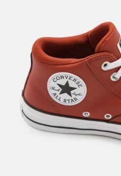 Converse All Star Malden Street Fall Tone Unisex - Sneakers Hoog - Ritual Red/White/Black -Dames Kledings Winkel c2bd81aba1d94721a825b6967f5cde49