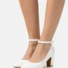 Anna Field Klassieke Pumps - White 1 Anna Field Klassieke Pumps - White -Dames Kledings Winkel c2d9da5a328d424f95b6c0d67f25a464