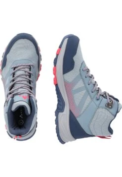 Endurance Doron - Outdoorschoenen - Blauw 12 Endurance Doron - Outdoorschoenen - Blauw -Dames Kledings Winkel c33ab0b3b11c4186bcf5232129fd8110