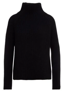 DRYKORN Arwen - Trui - Black -Dames Kledings Winkel c394ac391d0c4fb192c01825787621c3