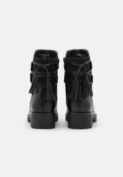 Anna Field Winter Boot - Korte Laarzen -Black 11 Anna Field Winter Boot - Korte Laarzen -Black -Dames Kledings Winkel c3c5dde2bf4a473ab968e435b1a01ae3