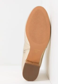 Anna Field Korte Laarzen - Gold -Dames Kledings Winkel c469a4e915e944edacb7db551c6d118c