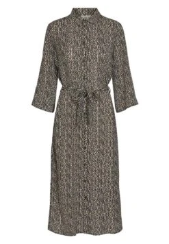 Minimum Norri - Blousejurk - Beige 11 Minimum Norri - Blousejurk - Beige -Dames Kledings Winkel c4a445e4bd99449d9227f306f316392e