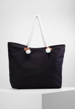 Seafolly Ship Sail Tote - Strandaccessoire - Indigo -Dames Kledings Winkel c507a64990d04110978f700506689298