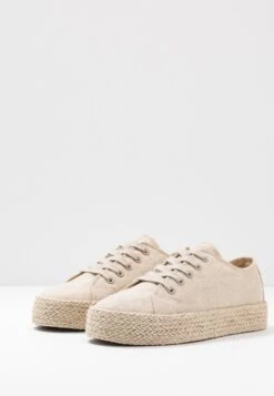 Anna Field Espadrilles - Beige -Dames Kledings Winkel c72f41e775ff4322a7c0bf32ded2518e