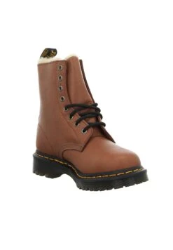 Dr. Martens Serena - Veterboots - Braun 14 Dr. Martens Serena - Veterboots - Braun -Dames Kledings Winkel c85dddcb1e034d2ab65ea3a3973ee8b1