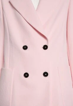 MARC CAIN Blazer - Soft Powder Pink 17 MARC CAIN Blazer - Soft Powder Pink -Dames Kledings Winkel c888cc9a1fea42d9b99bb4d7565f9d82