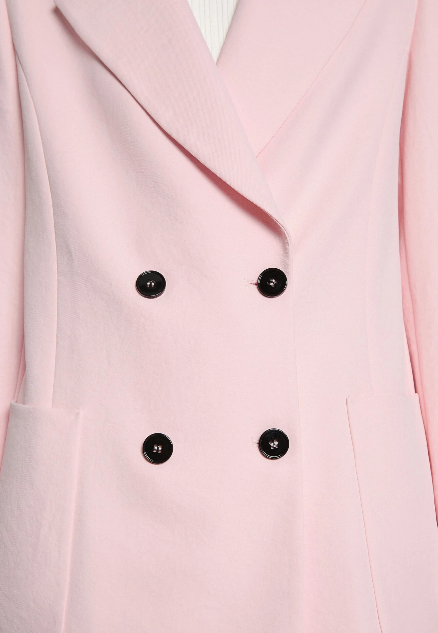 MARC CAIN Blazer - Soft Powder Pink 10 MARC CAIN Blazer - Soft Powder Pink - Afbeelding 8