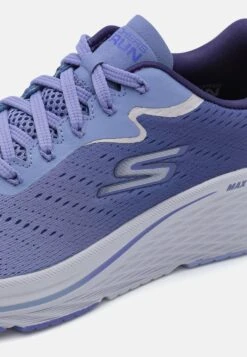 Max Cushioning Elite 2.0 Lace Up - Hardloopschoenen Neutraal - Lavender/Blue -Dames Kledings Winkel c8c4cd6c8df84bb6b11049c9a8871750