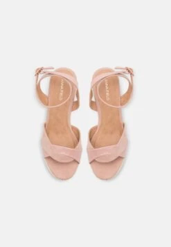 Anna Field Sandalen Met Sleehak - Light Pink 13 Anna Field Sandalen Met Sleehak - Light Pink -Dames Kledings Winkel c8ee9aff0bc84c789f7d0d35af213f13