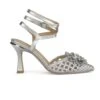 Alma En Pena Bandarra - Klassieke Pumps - Plata -Dames Kledings Winkel c90b84f4f9854742b04ed25eef1df29d