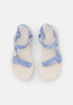 Teva Flatform Universal Gloriosa - Outdoorsandalen - Periwinkle 11 Teva Flatform Universal Gloriosa - Outdoorsandalen - Periwinkle -Dames Kledings Winkel ca4903e0855c494aad593ee51236bd35