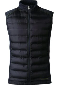 Endurance Funktions Reitta W Hybrid- Bodywarmer - Black -Dames Kledings Winkel cac4646d07974642bf8f16268151fd2f