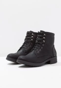 Anna Field Winter Boot - Veterboots - Black 12 Anna Field Winter Boot - Veterboots - Black -Dames Kledings Winkel cbcf8055dee948d5a3c5394a83a6a14a