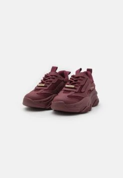 Steve Madden Possession - Sneakers Laag - Wine 10 Steve Madden Possession - Sneakers Laag - Wine -Dames Kledings Winkel cc6499101c5945dca88c2a371f9d08f1
