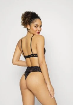 Anna Field 5Pp High Rise Lace Thong - String - Black 9 Anna Field 5Pp High Rise Lace Thong - String - Black -Dames Kledings Winkel cc6ce3dcb90042069d6fa0a1614ccbd7