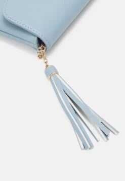 Anna Field Clutch - Blue -Dames Kledings Winkel cf4f4e4abc034814b068d28c3e84bca3