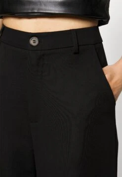 Petite Tailored Wide Leg Trouser - Broek - Black 11 Petite Tailored Wide Leg Trouser - Broek - Black -Dames Kledings Winkel cffbf11fd0514e478b9ef76aa6b48f2f