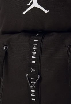 Jordan Sport Backpack - Rugzak - Black -Dames Kledings Winkel d024c104b85e4d56a1e31034fee5f119