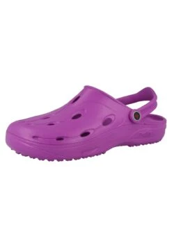 Dux Duflex Unisex - Clogs - Violett Brombeer -Dames Kledings Winkel d22b80a569de45f0a9d43085dfdadf0d