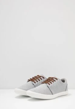 Pier One Unisex - Sneakers Laag - Light Grey 10 Pier One Unisex - Sneakers Laag - Light Grey -Dames Kledings Winkel d4abf33656024362baf9be7350ecaf62