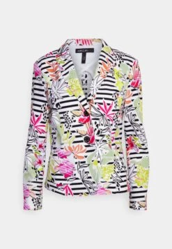 MARC CAIN Blazer - Light Limeade -Dames Kledings Winkel d57851bca48e462d8bcd82796bd9f89f