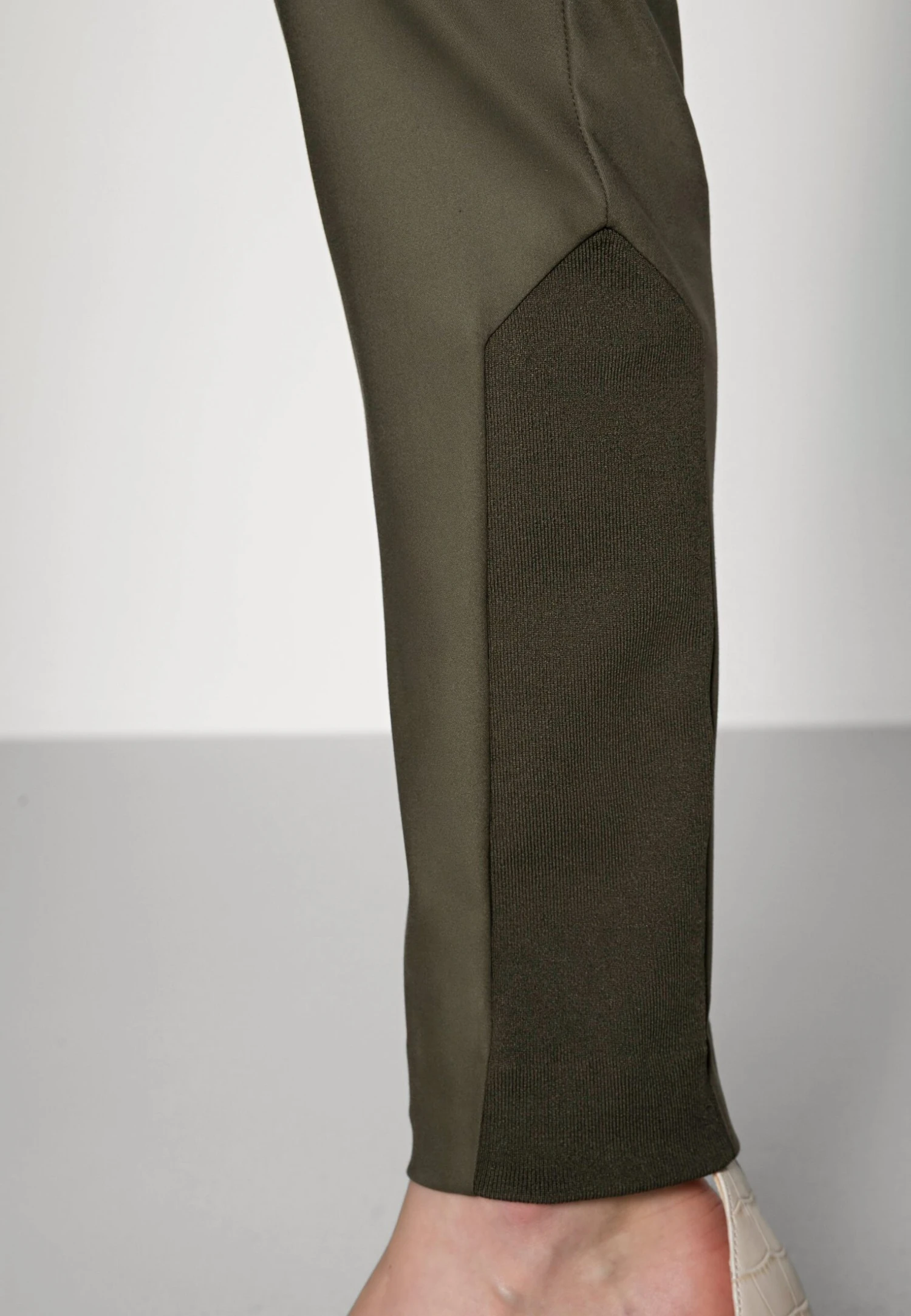 Mos Mosh Blake Night Pant Sustainable - Chino - Grape Leaf 7 Mos Mosh Blake Night Pant Sustainable - Chino - Grape Leaf - Afbeelding 5