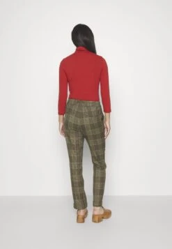 Mos Mosh Mmcaiden Ansima Pant - Broek - Forest Night -Dames Kledings Winkel d603ebd3ff144af0991c36e87b6d49b3