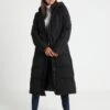 Anna Field Winterjas - Black 1 Anna Field Winterjas - Black -Dames Kledings Winkel d6a91716a83a4eab9f7098037272305b