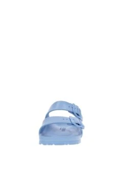 Birkenstock Ciabatte - Badslippers - Celeste 9 Birkenstock Ciabatte - Badslippers - Celeste -Dames Kledings Winkel d7721ed5f0bd40e484d7e05706eef136